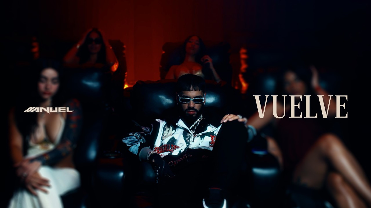Anuel AA