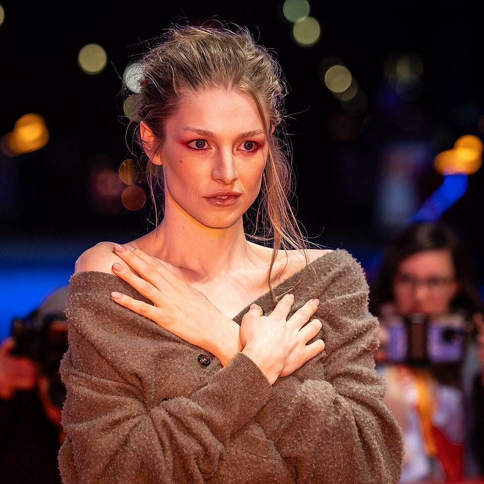 Maille runway