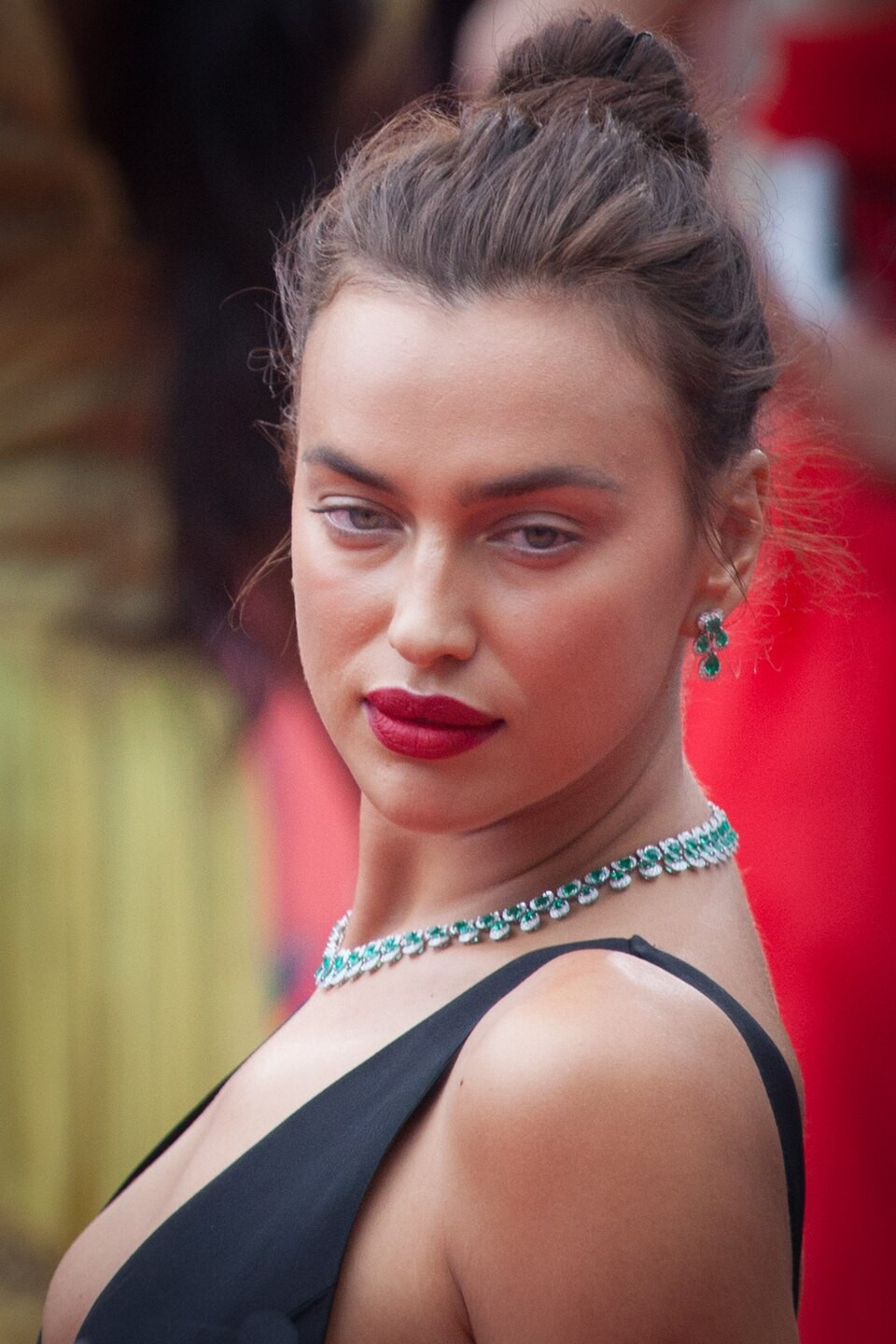 Glamour clásico