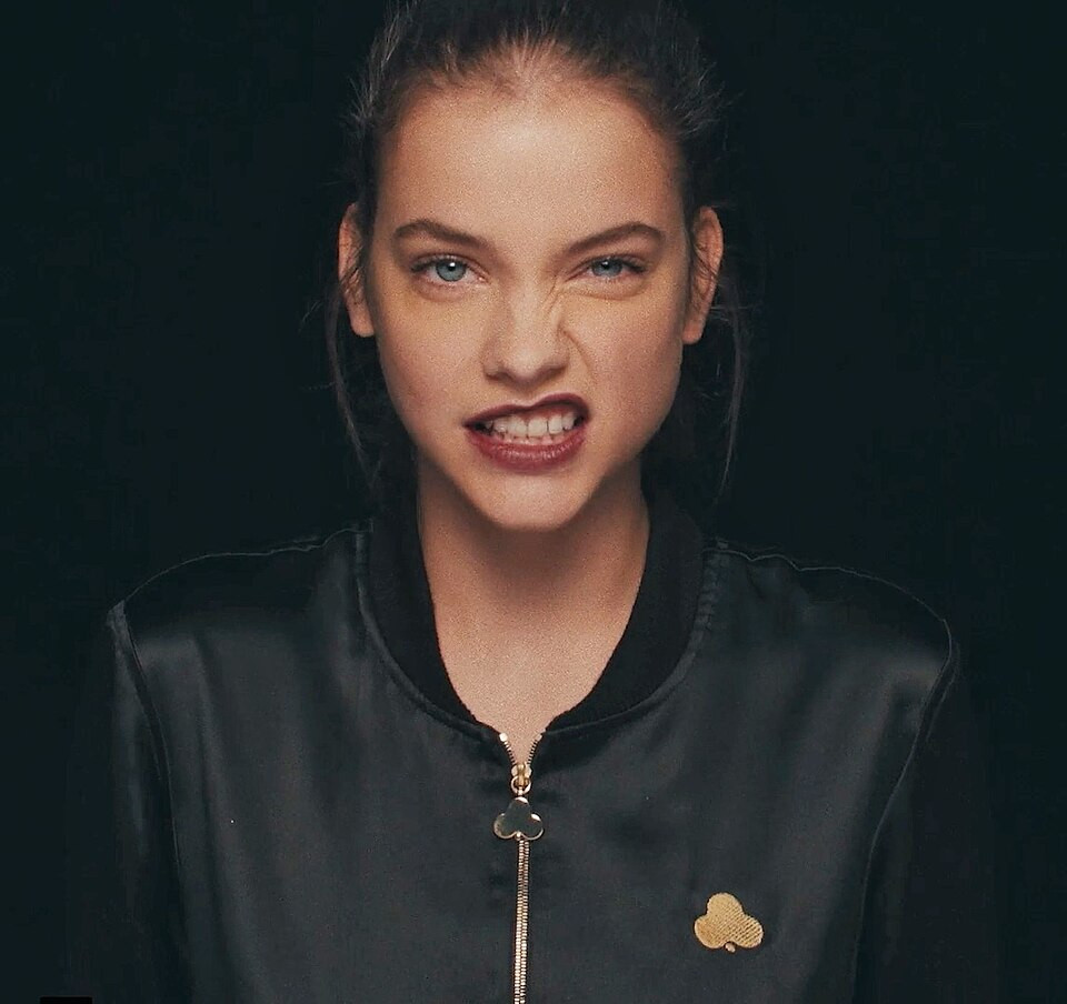 Leather Tomboy